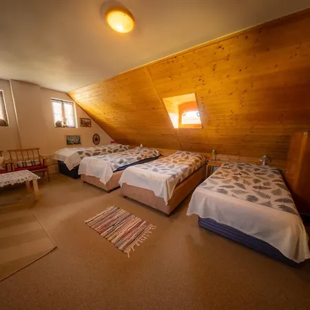 Country house Ubytovani *