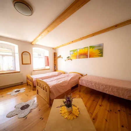 Country house Ubytovani