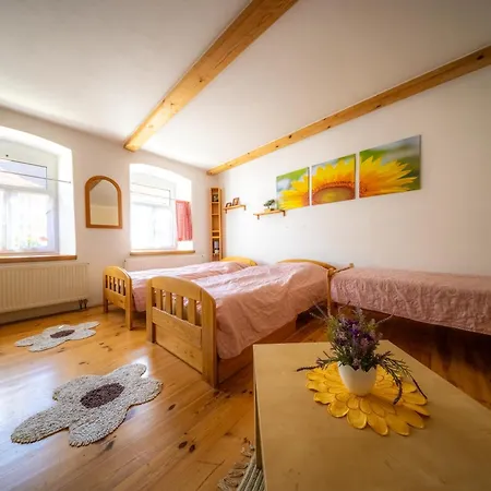 Country house Ubytovani *