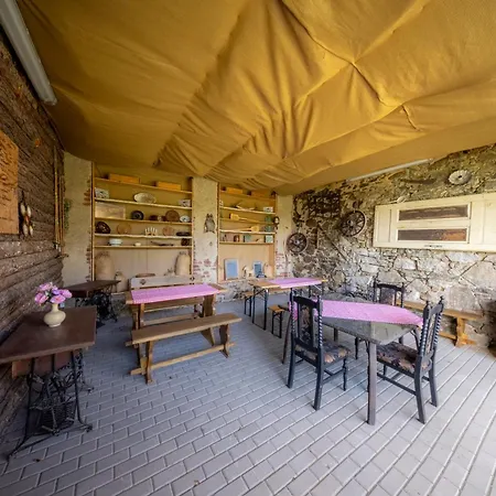 Country house Ubytovani *