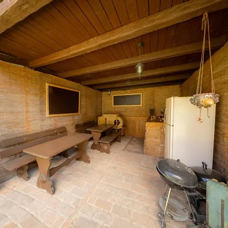Country house Ubytovani *