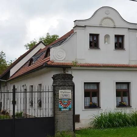 Ubytovani